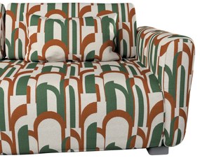 Pokrowiec na sofę 2-osobową jeden podłokietnik Mysinge