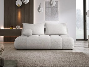 Sofa COCO z funkcja spania i pojemnikiem ANTHOLOGY 17 DOMOHOME