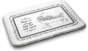 Dywanik do łazienki Dywanik do łazienki Wanna Kąpiel