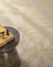 Dywan Avenna golden beige 160x230 cm