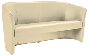 Sofa TM-3 kremowa SIGNAL