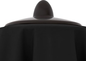 Doppler ALU XL ULTRA 4x3 m - wahadłowy parasol ogrodowy z bocznym masztem