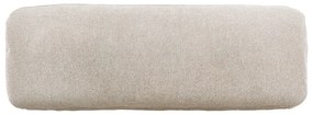 Beżowa poduszka do sofy modułowej Neom – Kave Home