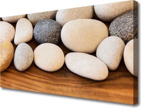 Obraz canvas Malarska Impresja Kwiatowa