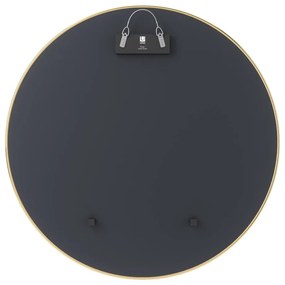 Lustro ścienne ø 86 cm Hubba – Umbra