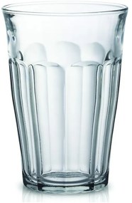 Szklanka zestaw 6 szt. 360 ml Picardie – Duralex