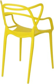Designerskie krzesło Lexi insp. Master chair