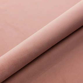 Łóżko Mona I 200 w tkaninie Magic Velvet 2257