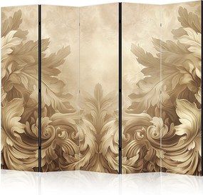 Parawan akustyczny Artgeist Kwiaty 225 x 172 cm 1 szt