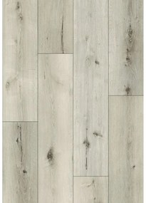 Mexen Silver Lake panele winylowe 1240 x 182 mm SPC 6,5 mm, podkład IXPE 1,5 mm, 4 V-Fuga, Dąb - F1034-1240-182-505-4V1-01