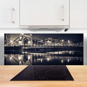 Panel Kuchenny Konstrukcja Stalowego Mostu