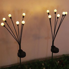 Lampa Solarna Multi 3000K IP44