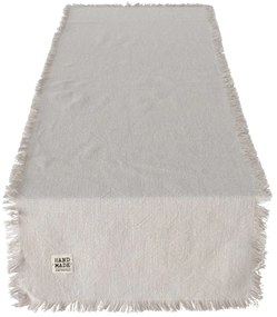 Bieżnik dekoracyjny, bawełniany LENEA SIMPLE, 40 x 140 cm