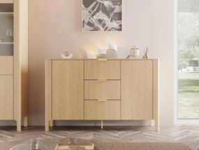 Komoda pokojowa Malony ML01