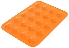Silikonowa forma do pieczenia ciastek 18,5x27,5 cm – Orion