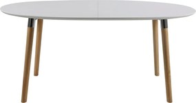 Stół rozkładany Actona Belina Duro, 270 x 100 cm