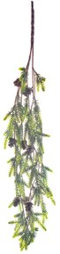 Gałązka Green Pine 66cm