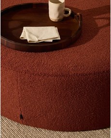 Drewniana taca ø 50 cm Zoa – Kave Home