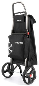 Torba na zakupy na kółkach 43 l I-Max Termo Zen 2 Logic RSG – Rolser