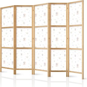 Parawan japoński Artgeist Dla dzieci 225 x 172 cm 1 szt