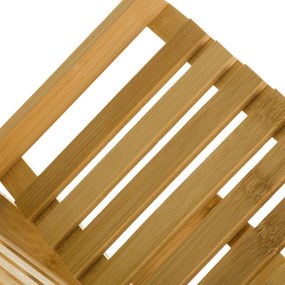 Bambusowy ociekacz Casa Selección Bamboo