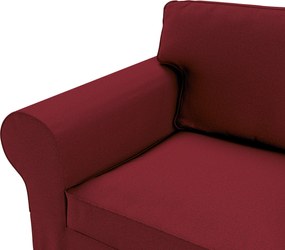 Pokrowiec na sofę Ektorp 2-osobową, rozkładaną, model do 2012