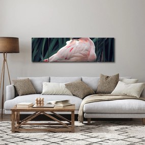 Obraz - Flaming (170x50 cm)
