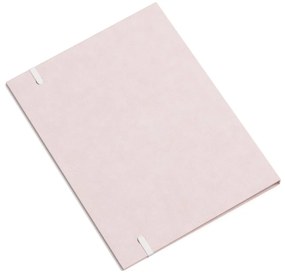 Kartonowy organizer na dokumenty Paulina Restore Paper Laminate A4 – Bigso