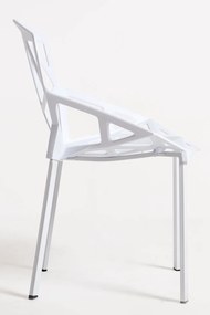 Zestaw 4 Krzese Omega