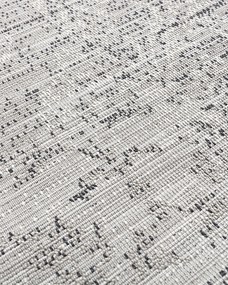 Dywan Tweed grey 120x170cm
