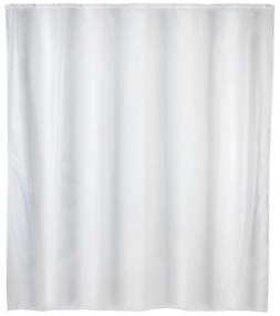 Zasłona prysznicowa, tekstylna, 180x200 cm, WENKO
