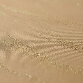 Podkładka pod Talerz Złota z Wzorem Mata na Stół 33x45 cm Dekoracyjna