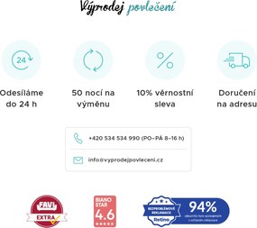 PrzytulneMieszkanie.pl Prześcieradło frotte EXCLUSIVE różowe 90 x 200 cm