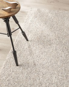 Dywan Solaro beige/grey 80x150 cm