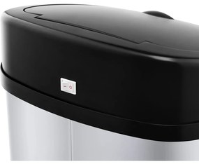 Lamart Sensor LT8021 Bezdotykowy kosz 42 l, 42 l