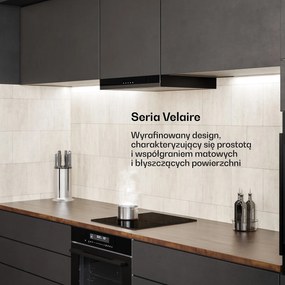 Klarstein Velaire 45cm płyta ceramiczna