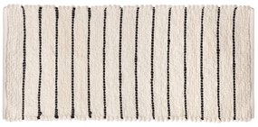 Dywanik łazienkowy STRIPED, 50 x 120 cm