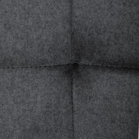 Zestaw krzeseł barowych B-X7015 GREY2, 4 szt.
