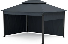 Blumfeldt Grandezza Cortina Altana ogrodowa 3x4