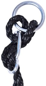 Huśtawka okrągła bocianie gniazdo 80 cm K4-C45