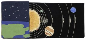 Książeczka sensoryczna Space – Lorena Canals