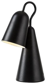 Rabalux 74225 - LED Lampa stołowa RABAL 1xE14/4W/230V czarna