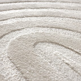 Dywan Arco ivory 200x290 cm