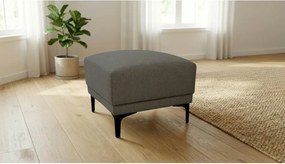 Szary podnóżek Chile – Scandic