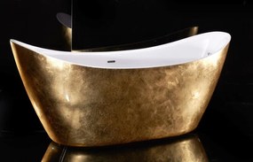 Akrylowa wanna wolnostojąca SIENA