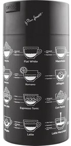 Lamart LT7080 pojemnik do kawy Kaffe, 1350 ml