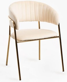 Krzeso Moniel Golden Velvet