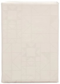 Adamaszkowy obrus 140x320 cm Star Damask – Södahl
