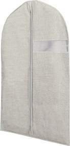 Compactor Extra wytrzymały pokrowiec na garnitury i krótkie sukienki OXFORD, 60 x 100 cm, S
