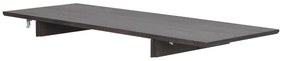 Dodatkowy blat do stołu w dekorze dębu 45x120 cm Filippa – Rowico
